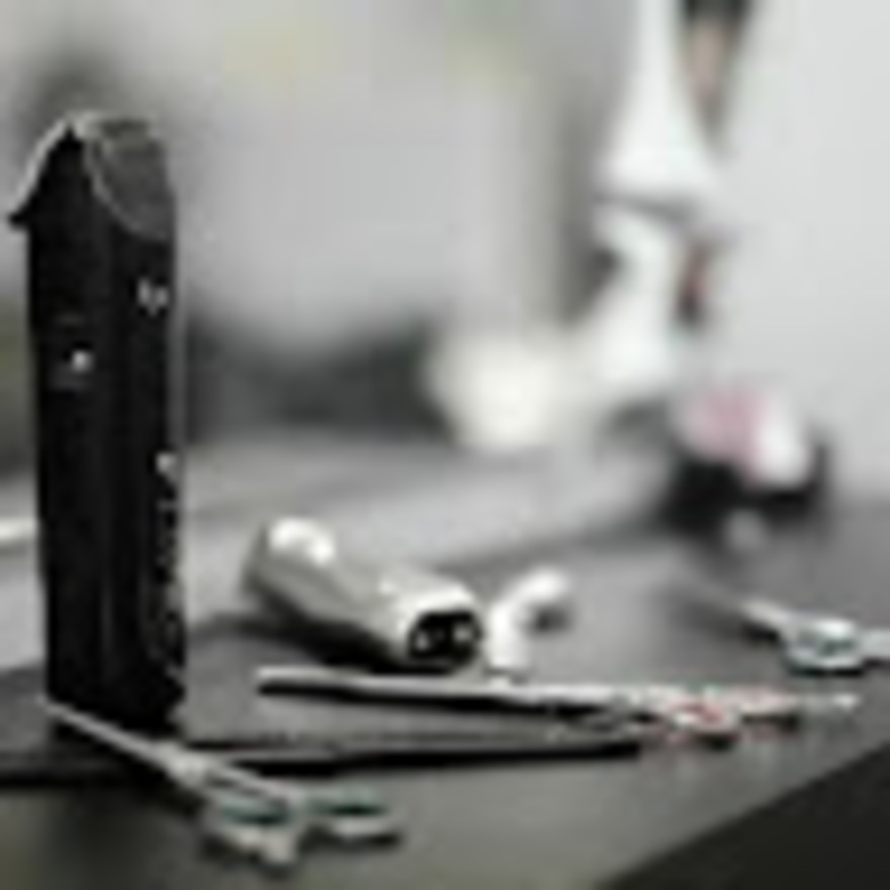 Meet your Posher, Annastylist